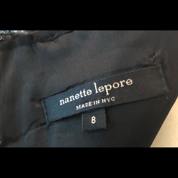 Sequin dress - Picture 5 of 5